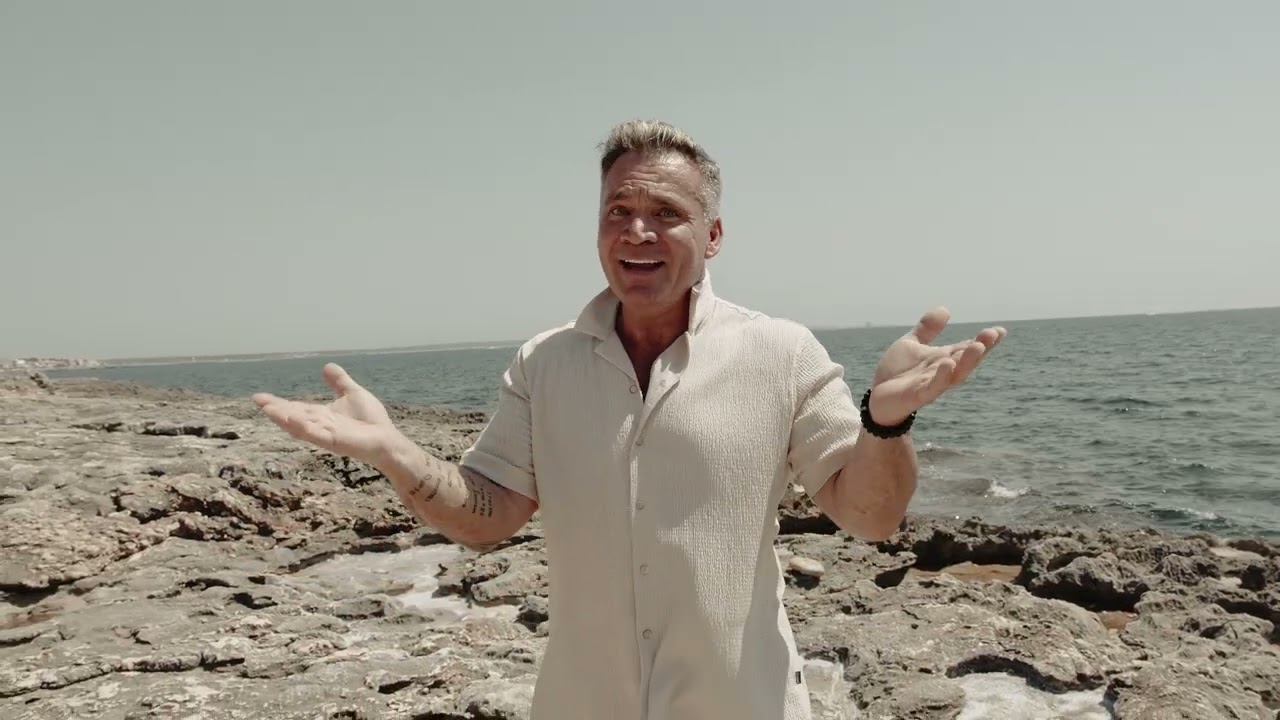 Peter Klein   Das Kann Doch Nur der Anfang Sein - 4K