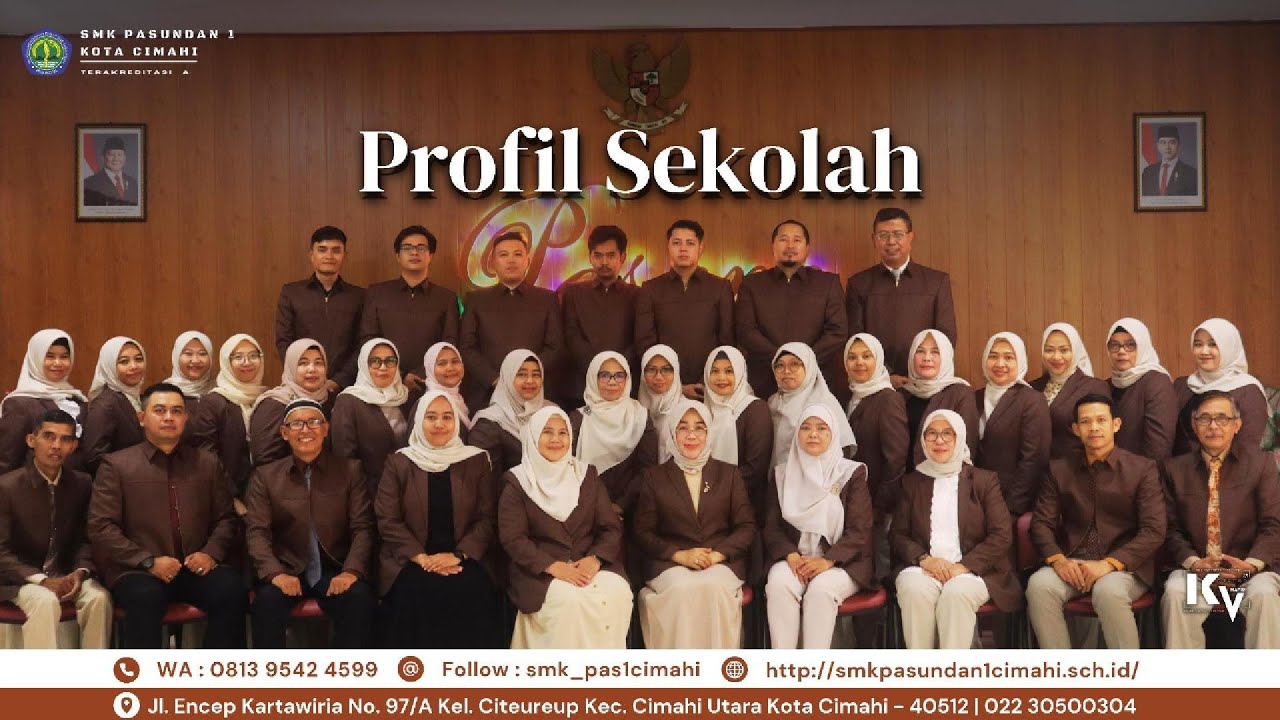 PROFILE OF SCHOOL