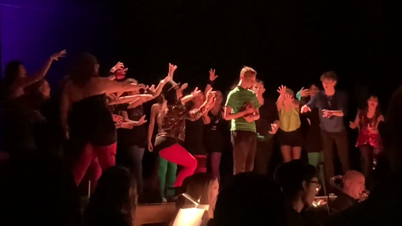 Pippin finale 2