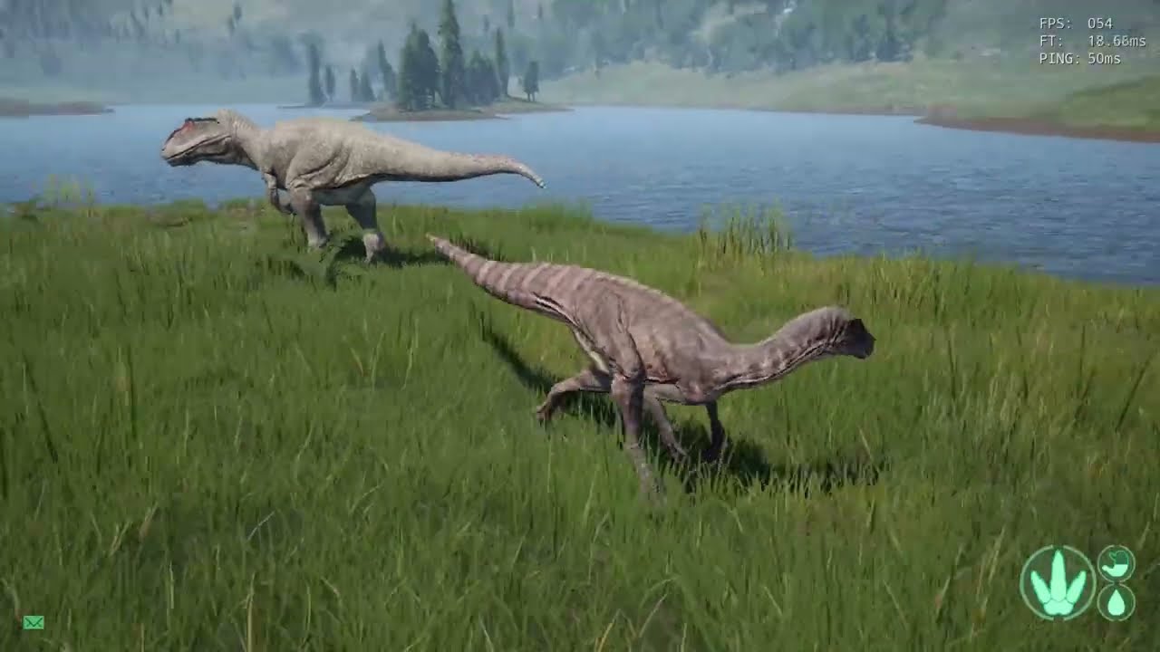 The isle legacy - Life of a herrera