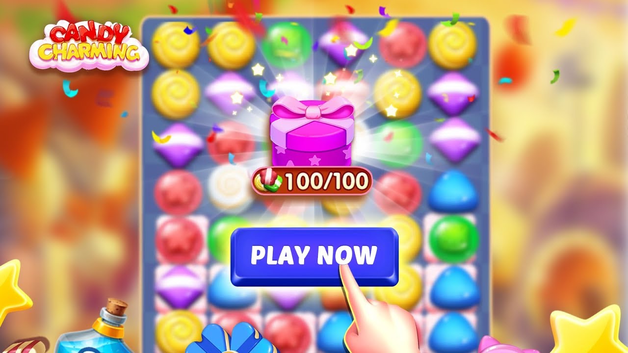 01 20190704 CandyCharming 15S 1280 720 AU