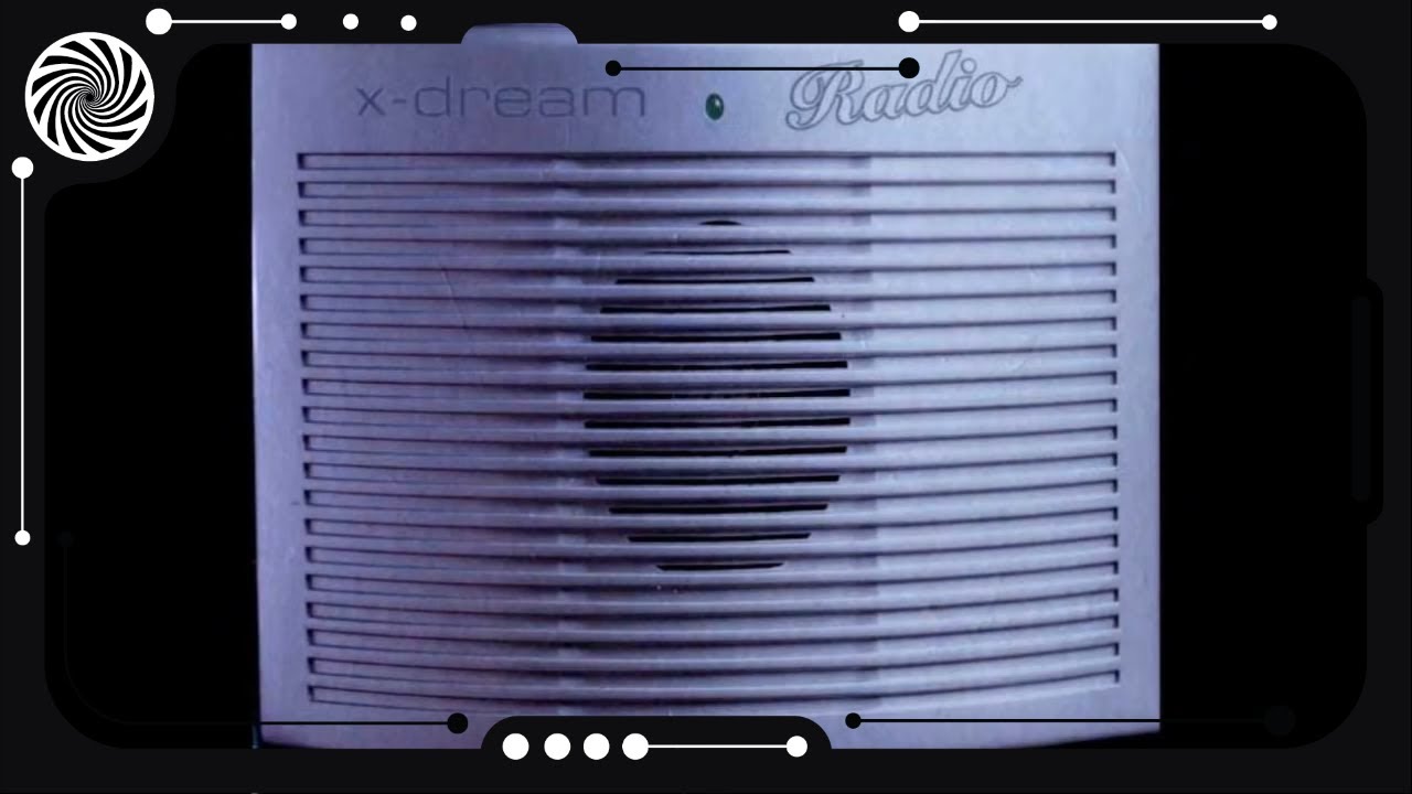 X-Dream - Radio [Full Album]