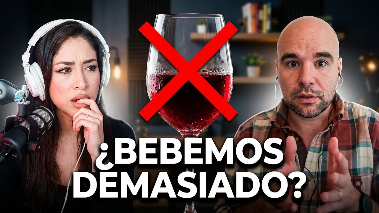 😱【ADICCIÓN al ALCOHOL y Sus Consecuencias】Charlando con Maricel