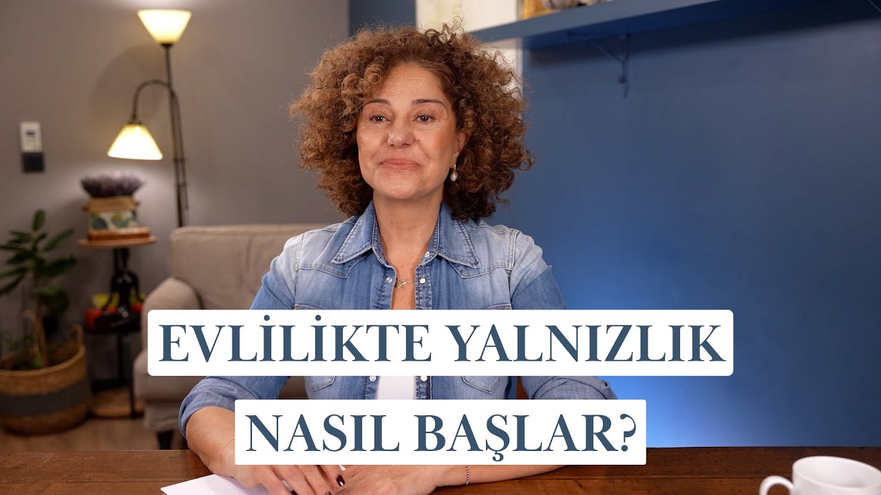 Evlilikte yalnızlık gerçekten yaygın mı?