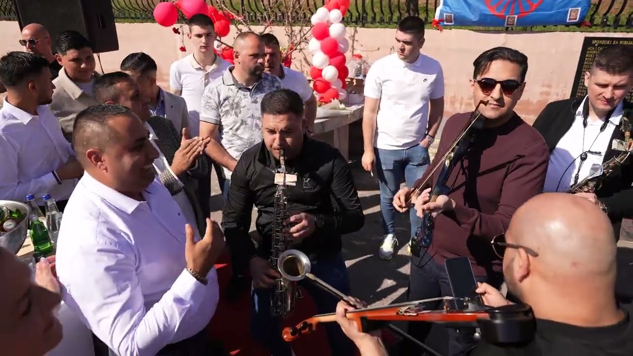2. DEO - BIBIJAKA U UMCARIMA KOD PORODICE MARKOVIC (2026) 4K