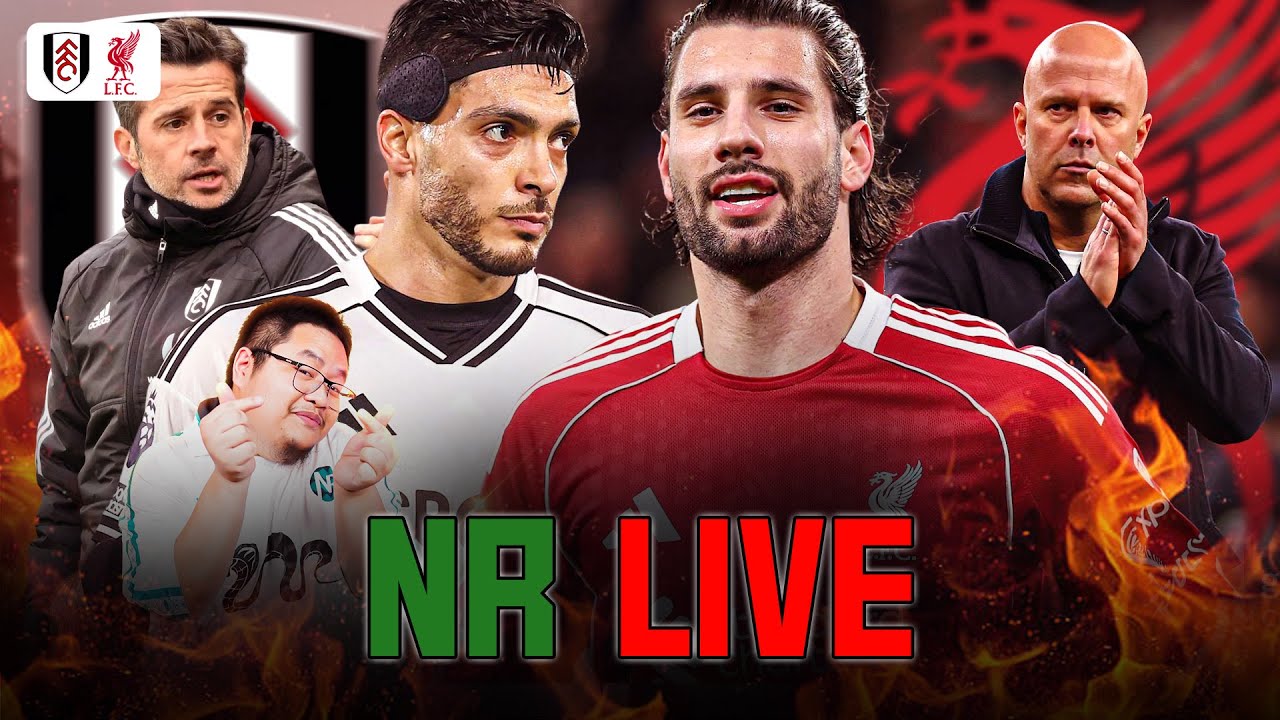 NR Live (ท้ายเกม) : ใครอยากยิงเจ้าสัว 