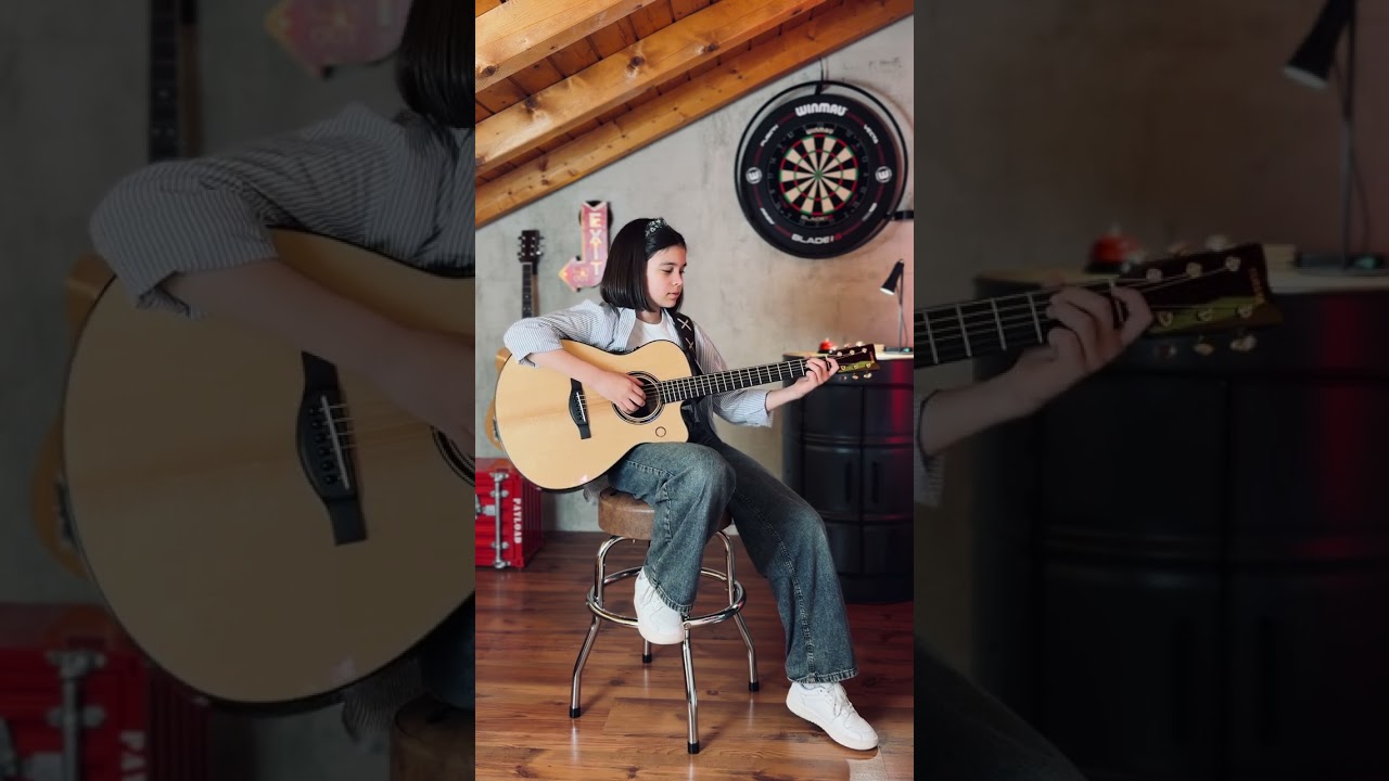 Metallica Nothing else Matters Guitar Cover
