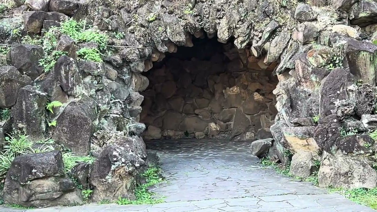 雙溪公園