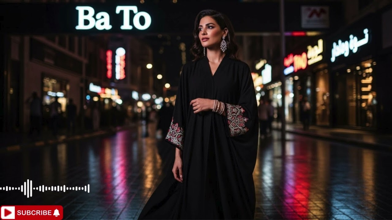 Ba To – Amir Khoshnegar | Elsen Pro | High-Energy EDM Oriental Remix | Persian Dancefloor Explosion
