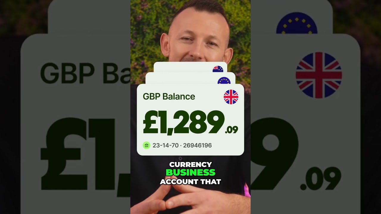 Wise: The Best Business Bank Account?