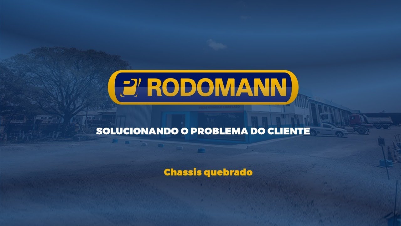 5/22 - Caso 2 - FACCHINI SIDER 2016 CHASSIS QUEBRADO