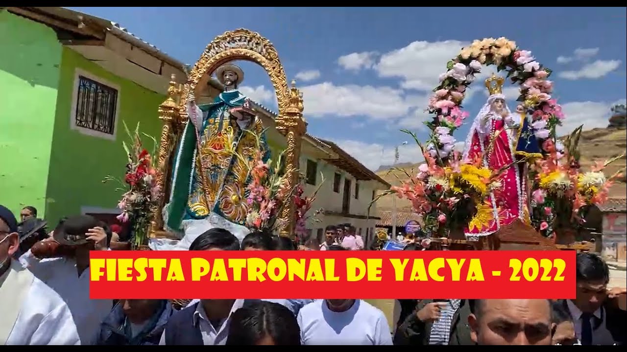 #Yacya