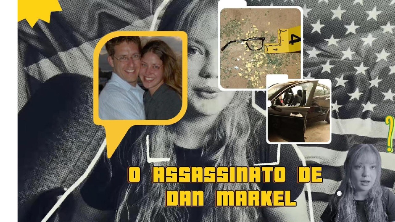 O DIVÓRCIO QUE ACABOU EM TRAJEDIA NA FLORIDA