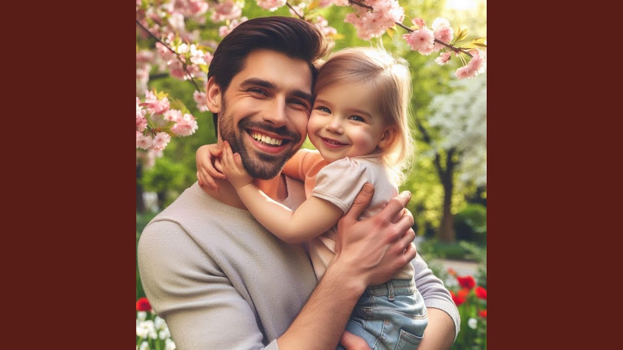 La principessa di papà