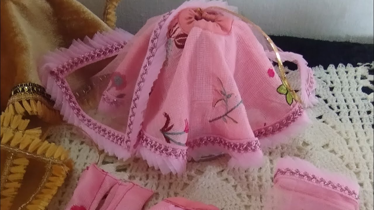 Summer dress for Jugal Jodi