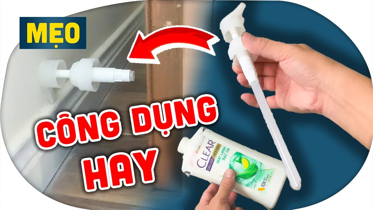 TOP 7 Mẹo Vặt S&aacute;ng Tạo Hữu &Iacute;ch M&agrave; Bạn Kh&ocirc;ng N&ecirc;n Bỏ Qua