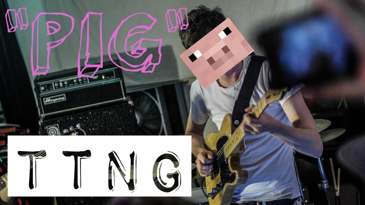 TTNG - 