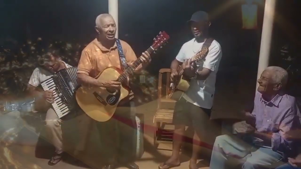 Não só basta ser crente - Donato Ribeiro