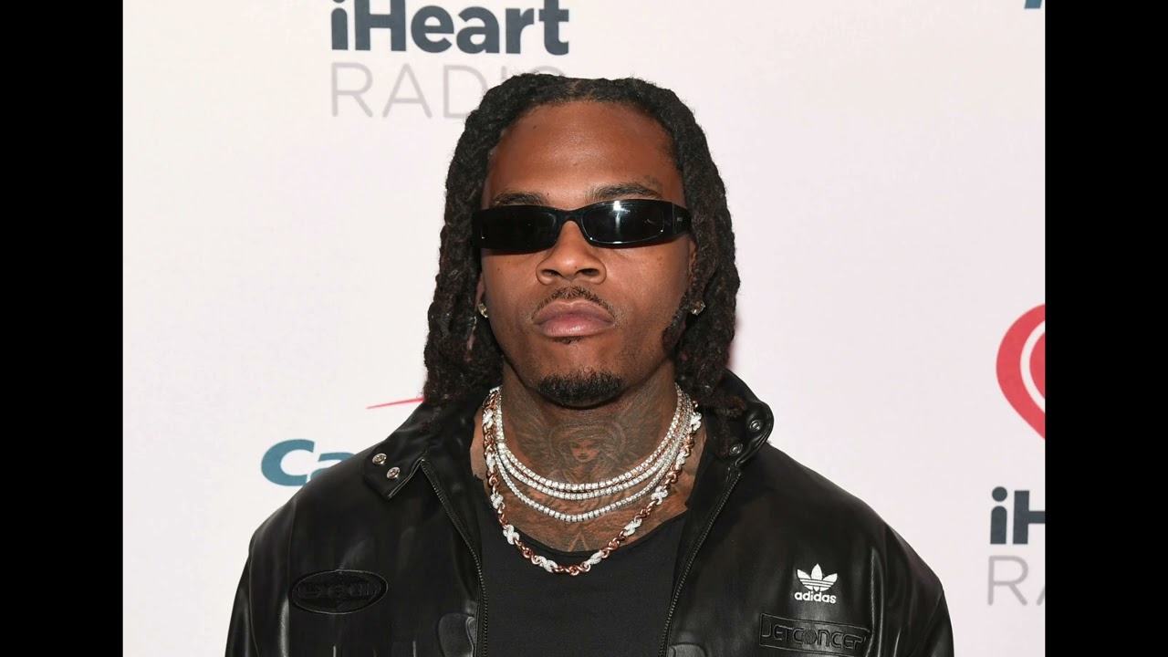 Gunna Type Beat 