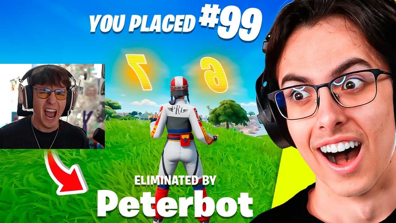 When Fortnite Pros CLIP Other Pros!