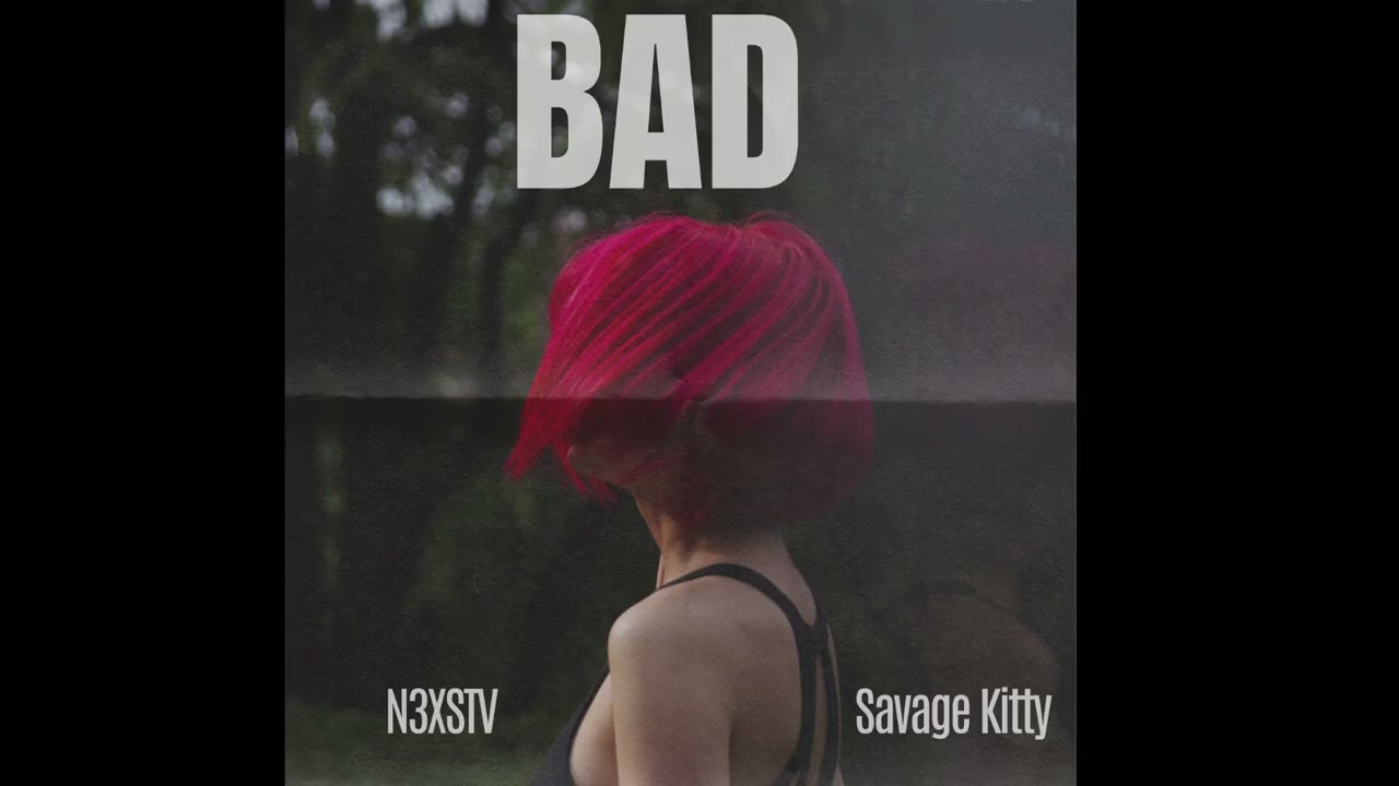N3xstv Feat. Lil' Swift - Drogenbaron