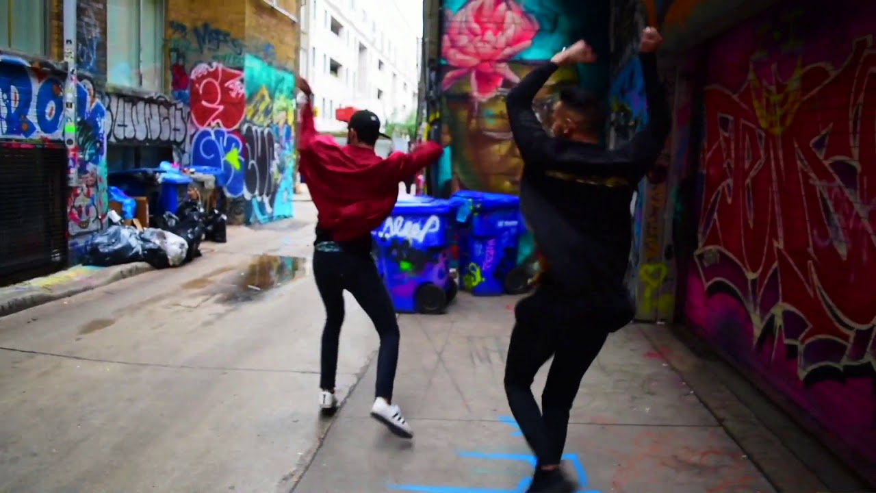 RANGTAARI | Dance Cover | Pranav Patel x Deepta Banik | Loveyatri