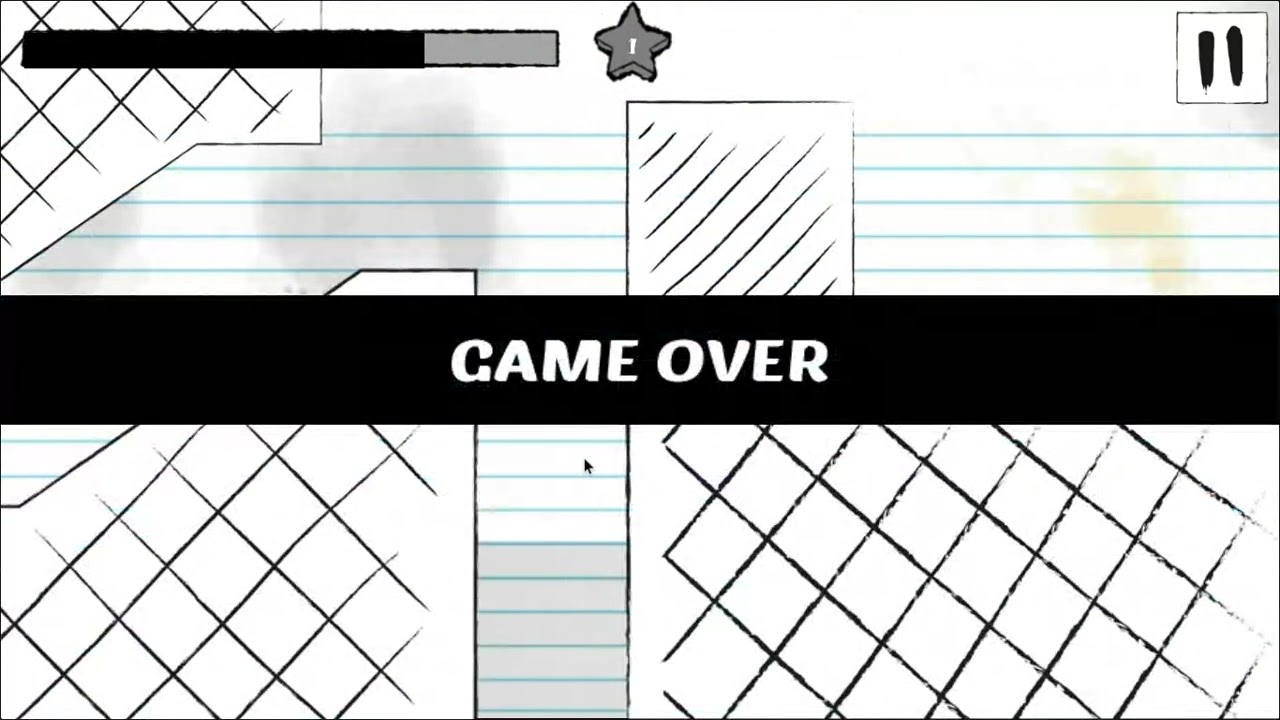 Stickman School Run Gameplay No Commentary