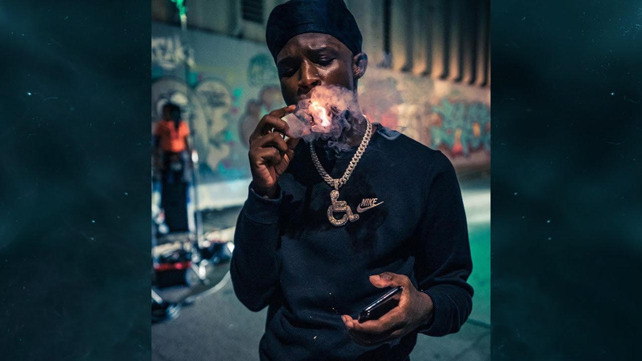 [FREE] Quando Rondo x NBA YoungBoy Type Beat - 