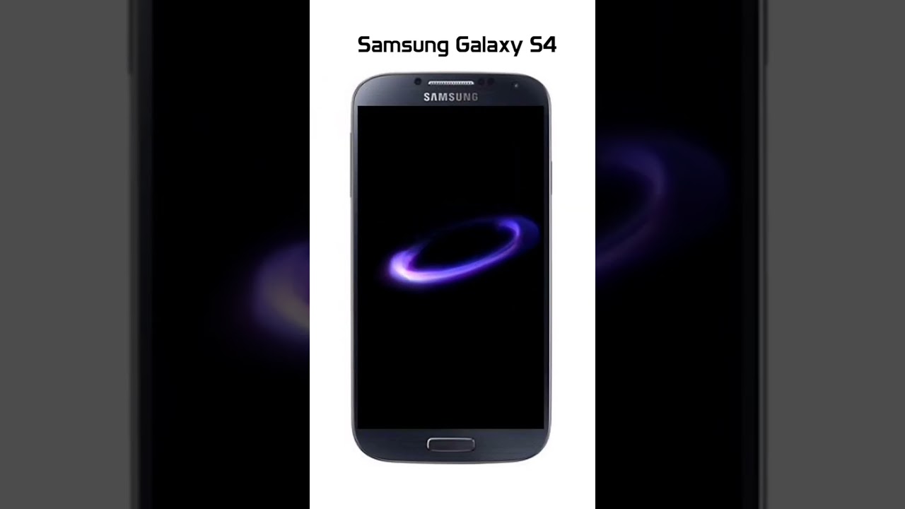 All Samsung S Series Boot Animation, Samsung S1-S23, Samsung History, #youtube #shorts #samsung