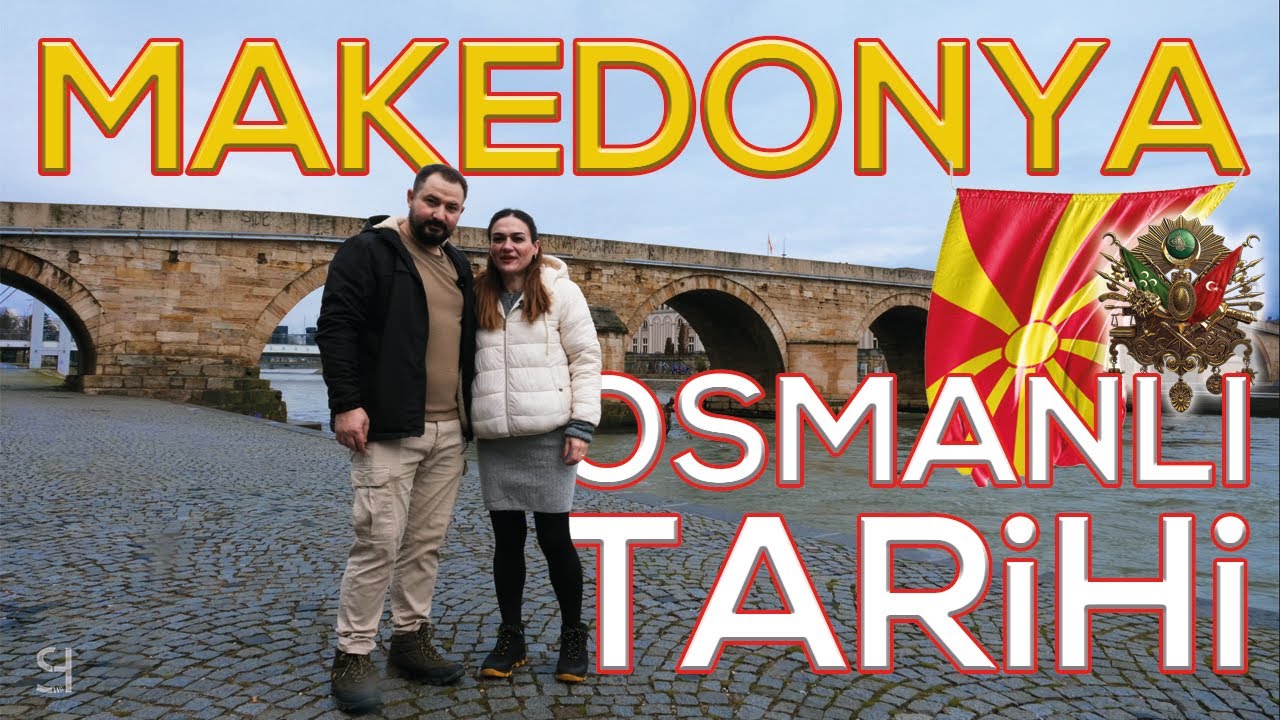 Makedonya Gezisi