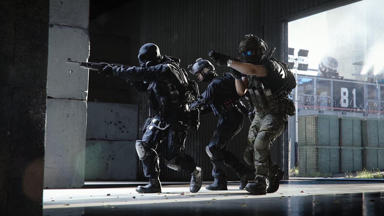 Modern Warfare 4's Kill Block Mode Just Changed Multiplayer Forever!