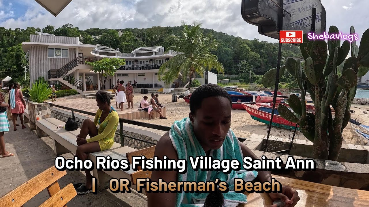 Margaritaville & Island Village, Ocho Rios  Jamaica 2024