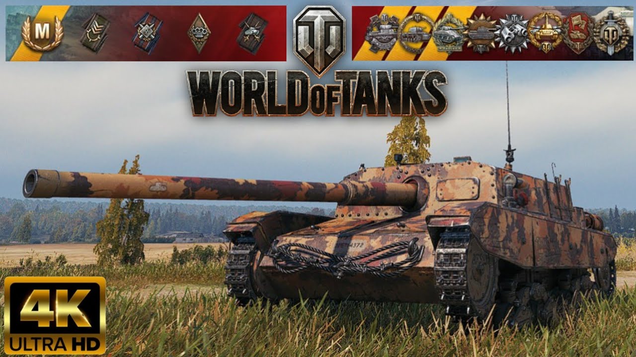 Bassotto's Triumph: 9 Kills, 4.3k Damage, Kolobanov's Medal on Malinovka Map - World of Tanks!
