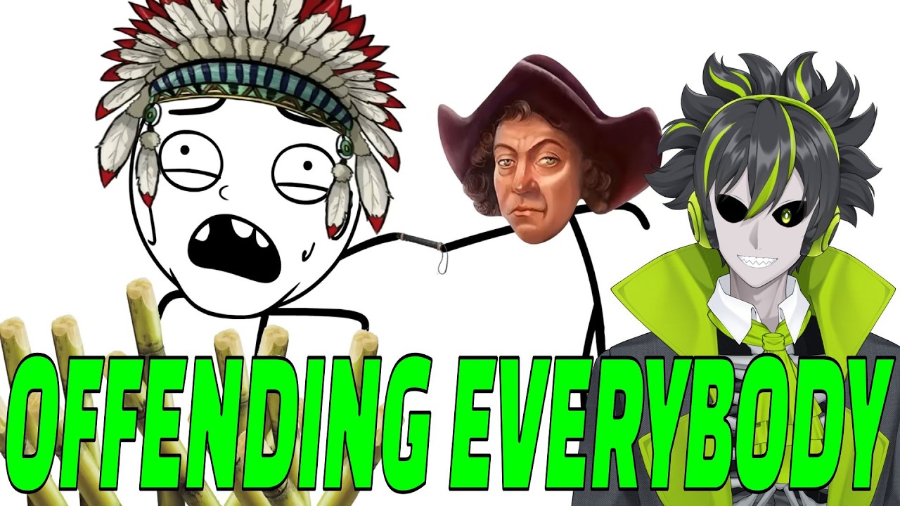 How addictive is Sugar? | Offending Everybody | Reaction