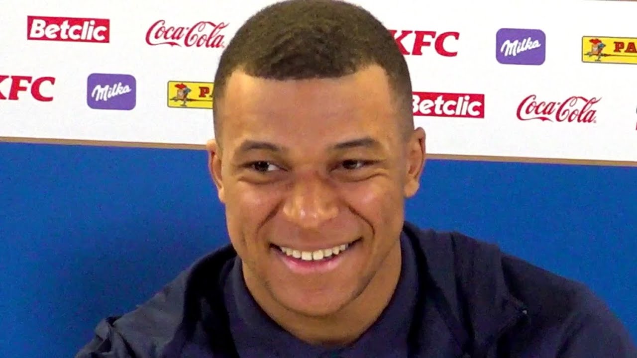 France captain Kylian Mbappe wary of threat posed by teenager Evan Ferguson | Ireland vs France