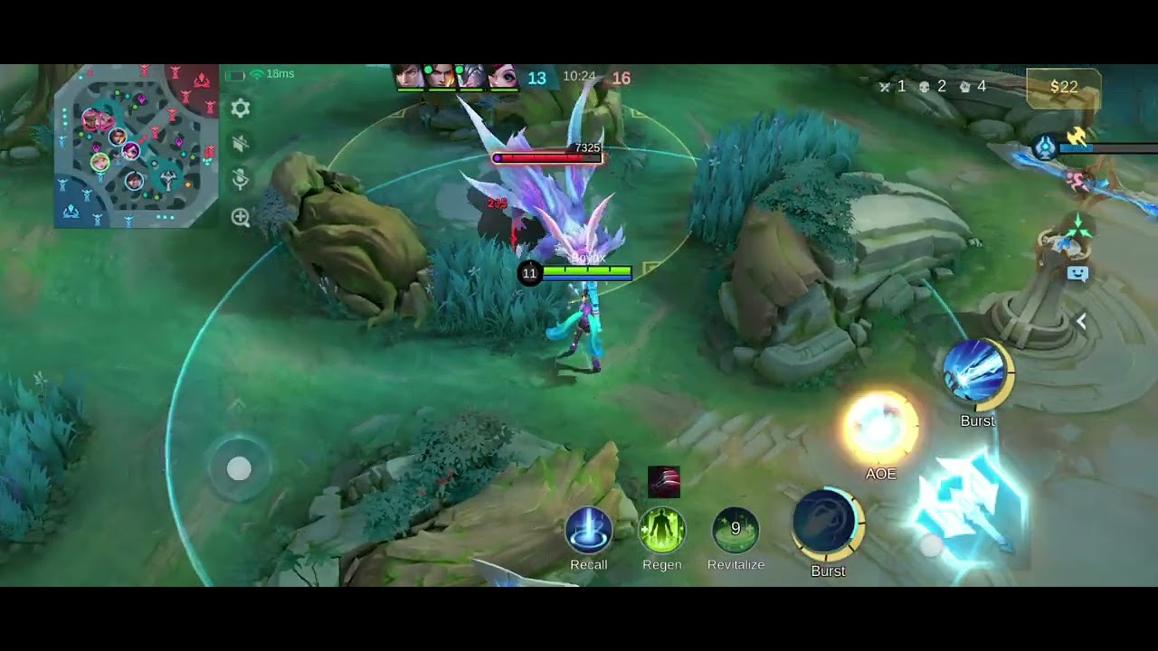 Kiat2x ra, MVP na si Layla