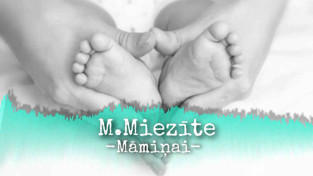 M.Miezīte_-_Māmiņai
