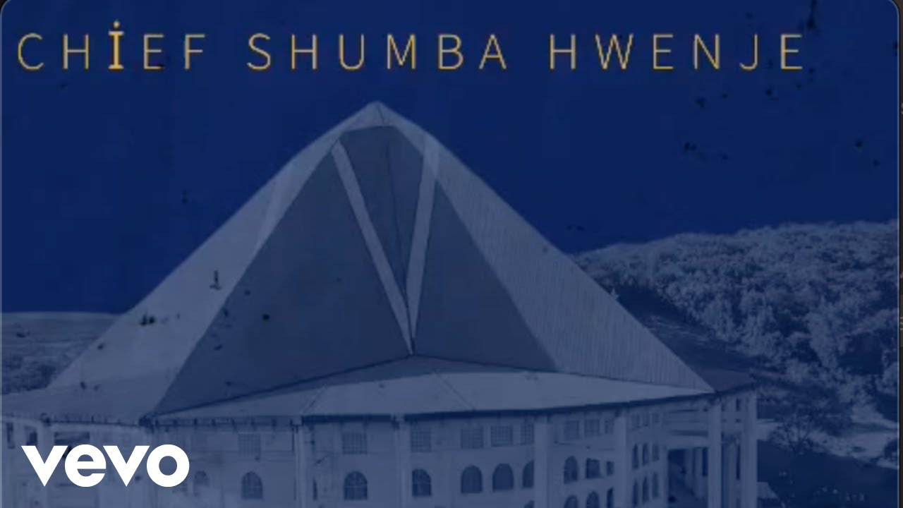 Chief Shumba Hwenje - Wakamborara Pano (Official Audio)