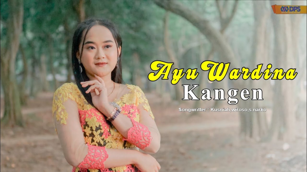 Ayu Wardina - KANGEN (Riko Hang Sun Kangeni) | Kendang Kempul Version.
