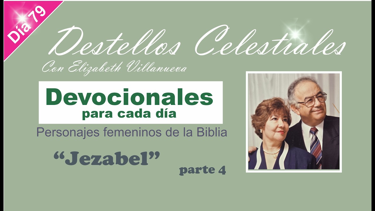79 Jezabel parte 4