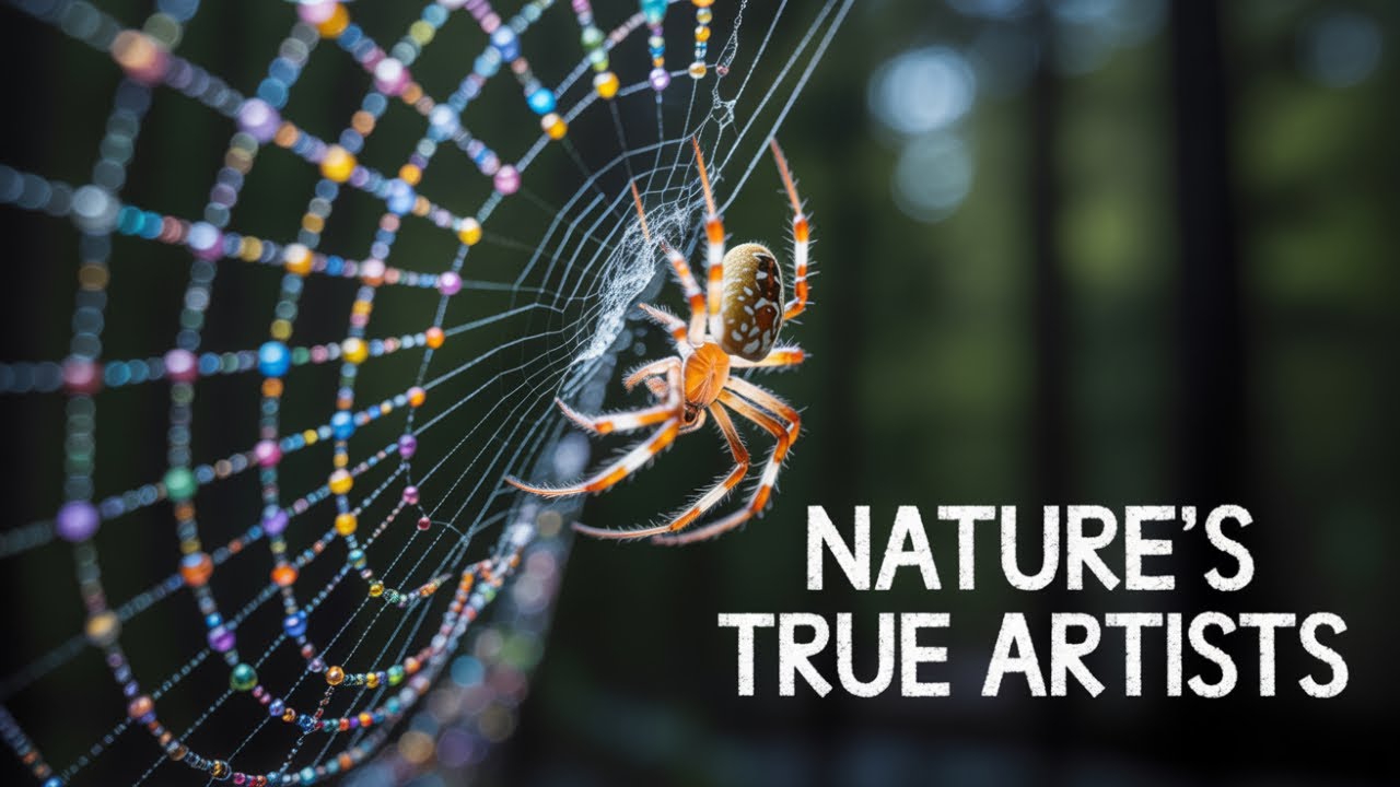 Top Ten Most Artistic Animals