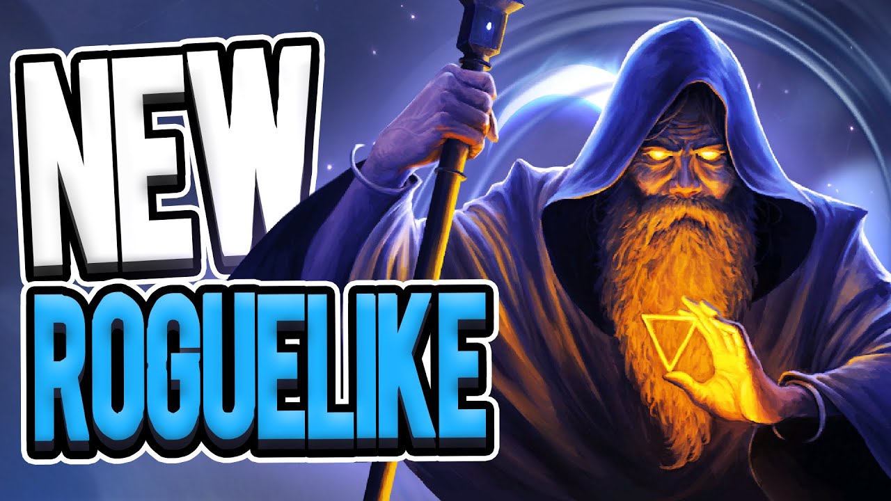 The Deckbuilding Roguelike with... no energy?