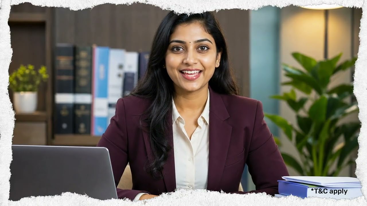 💼 Chartered Accountants Ke Liye Personal Loan &ndash; Smart Financial Solution