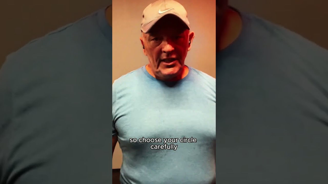 Inner Circle - Sweat Ken Johnson FocusUp