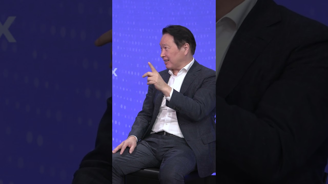 Председатель SK Group о главном решении, которое он хотел бы оставить в памяти