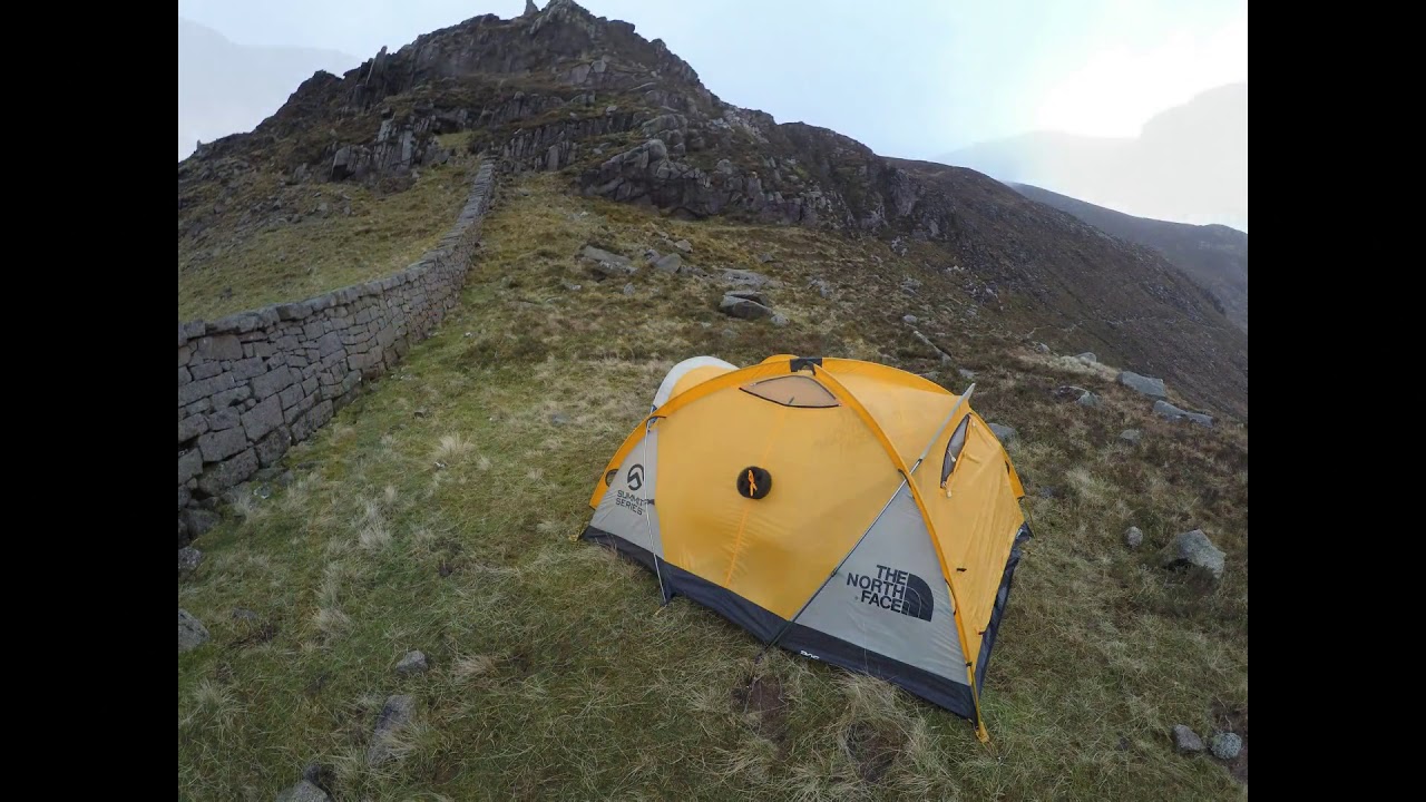 The North Face Mountain 25 Mourne Mountains