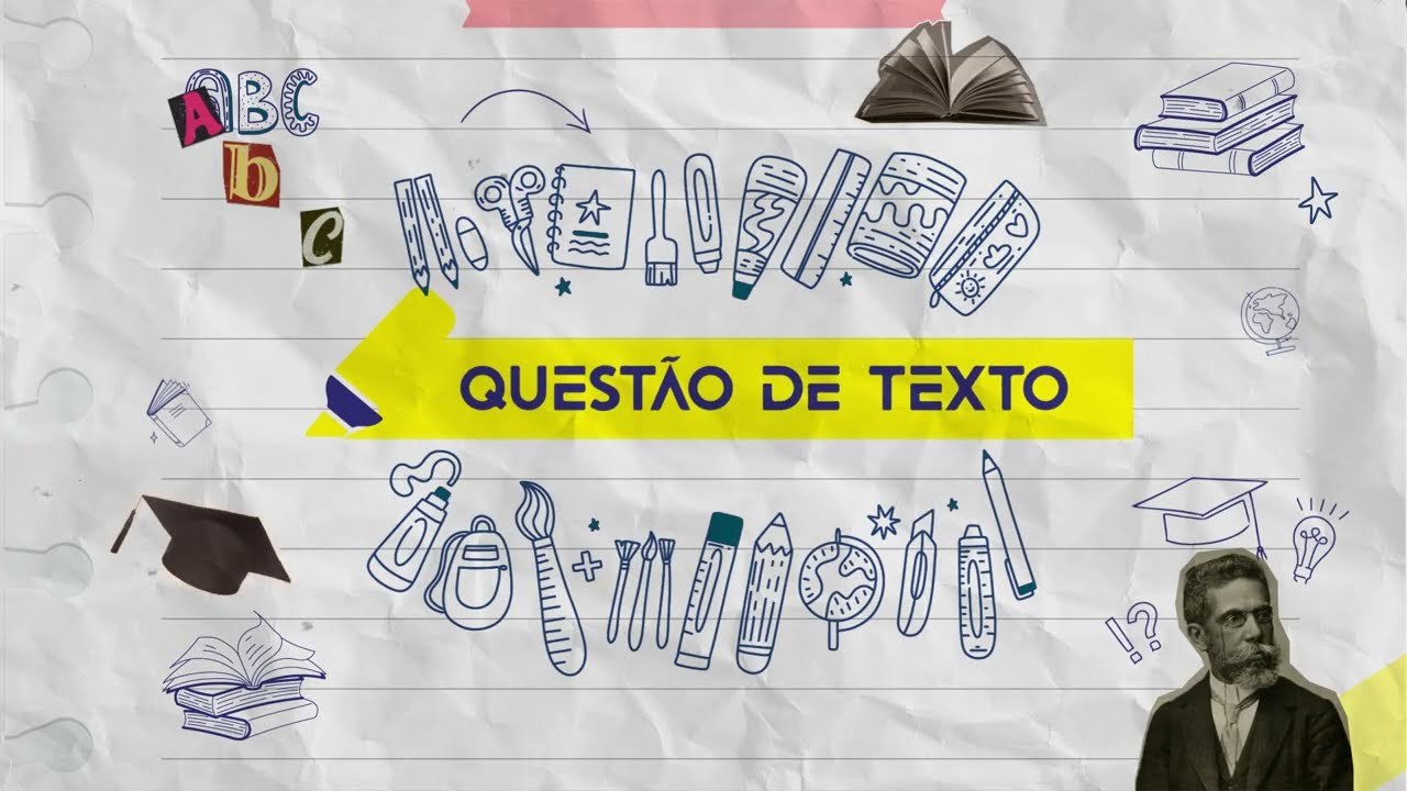 Resolução de Linguagens - Enem 2024 - Questões de 6 a 15