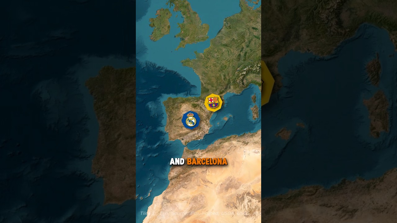 What If Every Football Club Started To Fight?