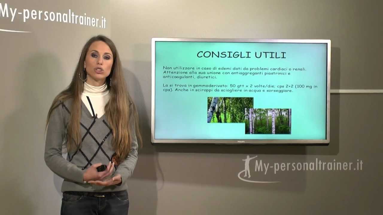 Betulla - Erboristeria e Proprietà Curative