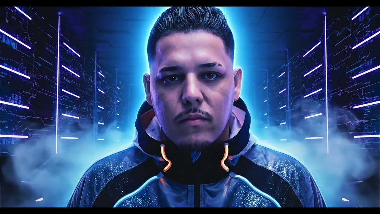 VOLTA PRA MIM - DJ Junior Sales e Banda ARK (Remix 2026)